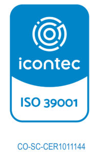 Iso 390001 Norte